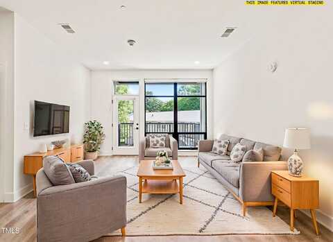 615 Daniels Street, Raleigh, NC 27605