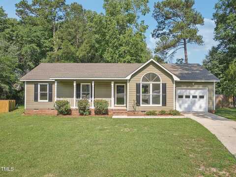 6712 Potters Court, Fayetteville, NC 28314
