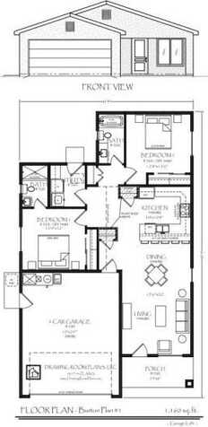554 Robert Ln, Page, AZ 86040
