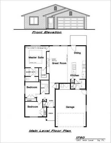 418 Tiffanee Way, Page, AZ 86040