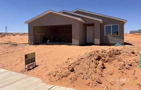 412 Jodie Way, Page, AZ 86040