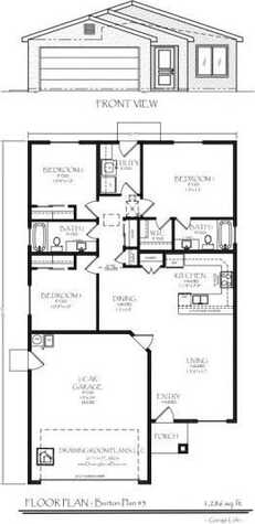 412 Jodie Way, Page, AZ 86040