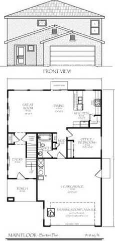 401 Slavens Way, Page, AZ 86040