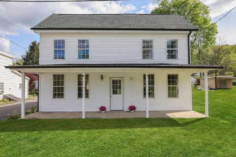 6 St Marys Avenue, Branchdale, PA 17923