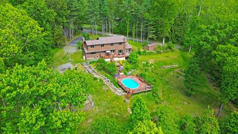 507 Shadowbrook Drive, Tunkhannock, PA 18657