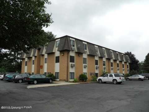 415 King Street, East Stroudsburg, PA 18301
