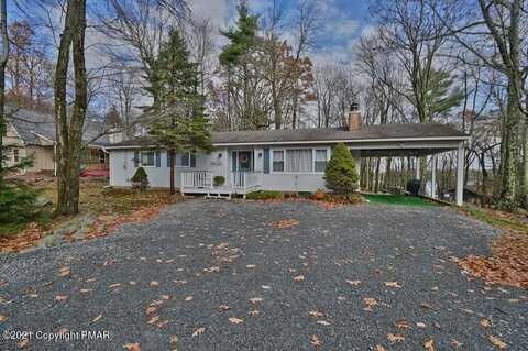 36 MAPLEWOOD Road, Lake Harmony, PA 18624