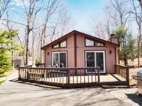 132 Spencer Lane, Albrightsville, PA 18210