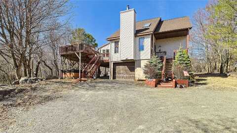 177 Dogwood Terrace, Albrightsville, PA 18210
