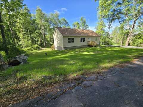 526 Crocus Drive, East Stroudsburg, PA 18301