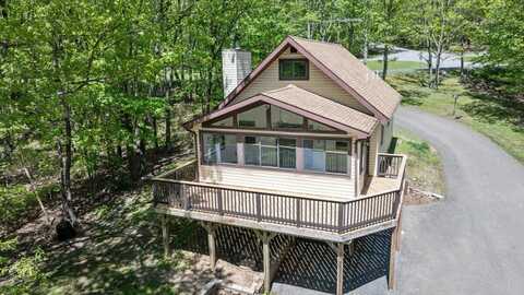 660 Watercrest Dr Avenue, Effort, PA 18330