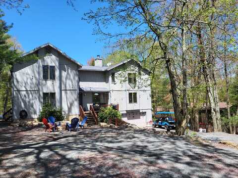 74 Split Rock Road, Lake Harmony, PA 18624