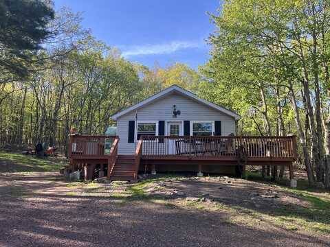 71 Blairwood Lane, Albrightsville, PA 18210