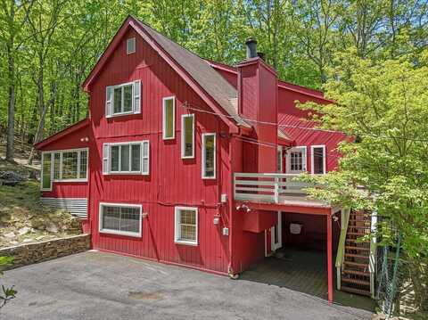 1149 Kensington Drive, East Stroudsburg, PA 18301