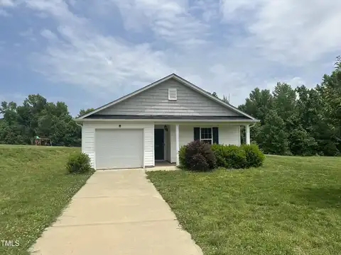 5219 Merlin Drive, Snow Camp, NC 27349