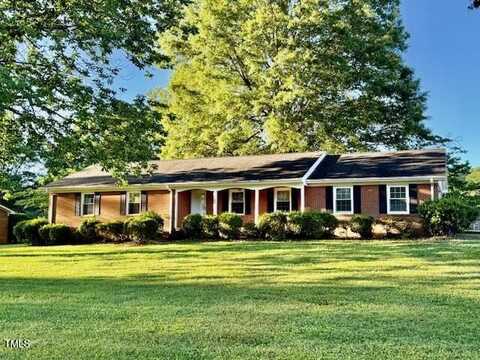 1005 Driftwood Drive, Siler City, NC 27344