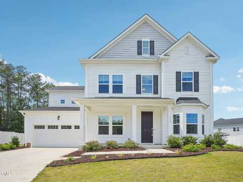 514 Bonville Court, Fuquay Varina, NC 27526