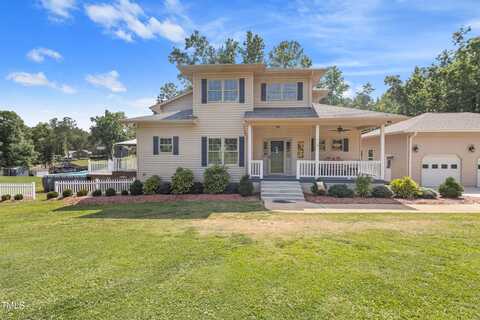 49412 River Run Road, Albemarle, NC 28001