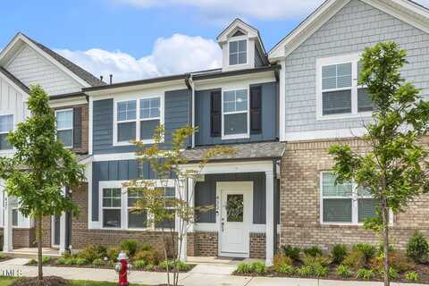 433 Parker Station Avenue, Fuquay Varina, NC 27526