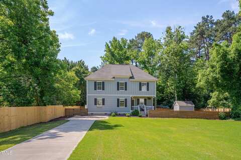 3003 University Drive, Durham, NC 27707