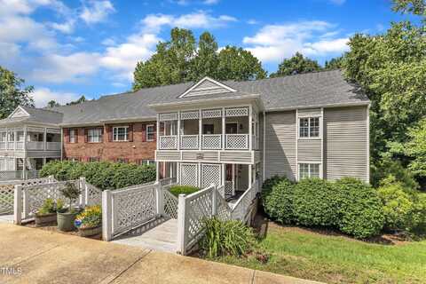 501 Gooseneck Drive, Cary, NC 27513