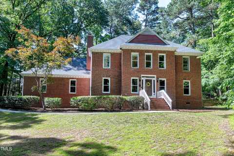 5304 W Oaks Drive, Fuquay Varina, NC 27526