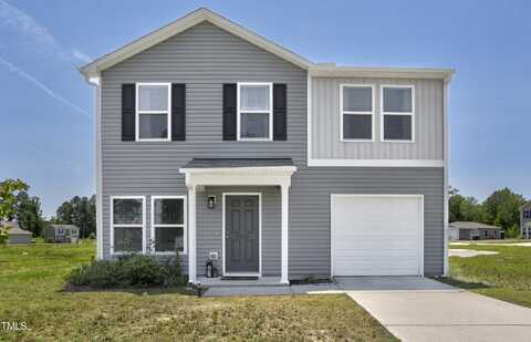2220 Cotton Drive, Tarboro, NC 27886