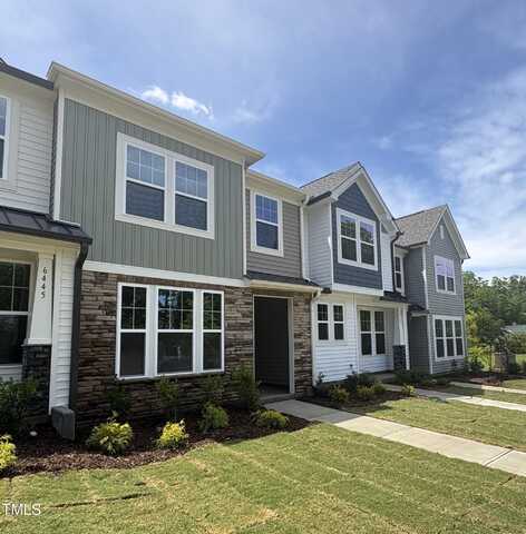 6447 Granite Quarry Drive, Raleigh, NC 27610