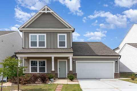 34 Tanglewood Place, Angier, NC 27501