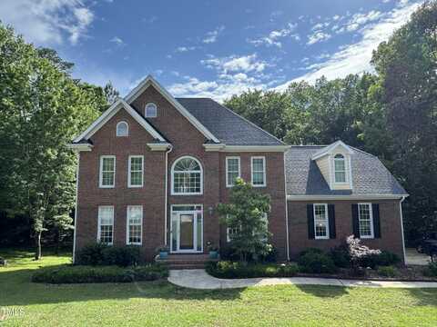 1003 Wicksteed Court, Apex, NC 27502
