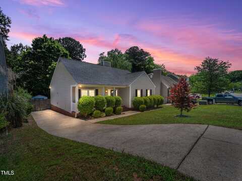 8312 Bellingham Circle, Raleigh, NC 27615