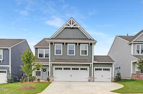 140 Summer Mist Lane, Clayton, NC 27527