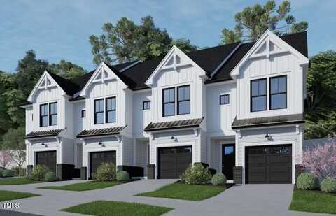 4091 Elk Creek Lane, Raleigh, NC 27612