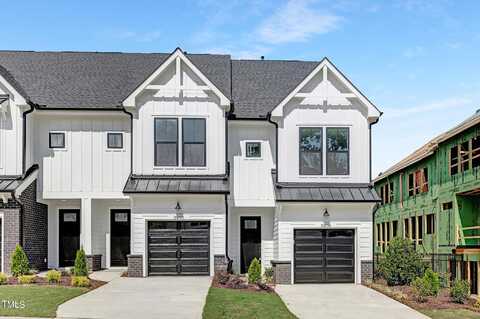 3908 Lost Fawn Court, Raleigh, NC 27612