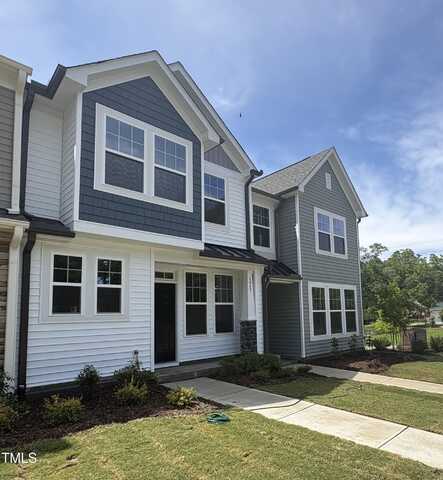 6449 Granite Quarry Drive, Raleigh, NC 27610