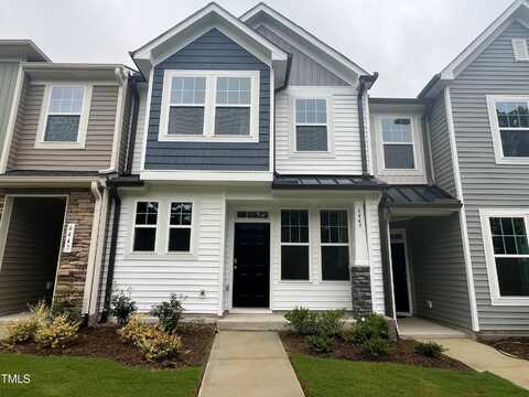 6449 Granite Quarry Drive, Raleigh, NC 27610