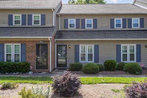 2519 Hitchcock Drive, Durham, NC 27705