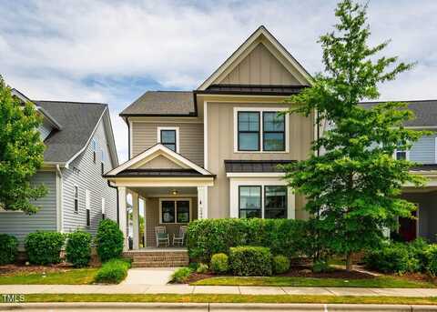 249 Salt Cedar Lane, Chapel Hill, NC 27516