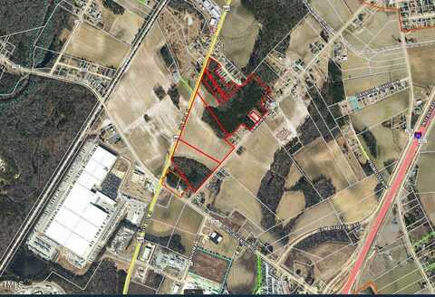 0 S Us 301 Highway, Dunn, NC 28334