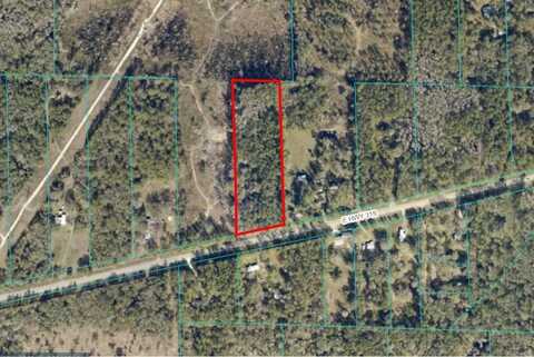 00 E HWY 316, Fort Mc Coy, FL 32134