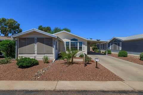 2550 S Ellsworth Rd, Mesa, AZ 85209