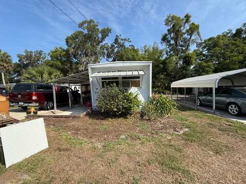 2500 N. Volusia Ave, Orange City, FL 32763