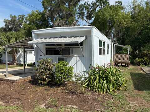 2500 N. Volusia Ave, Orange City, FL 32763
