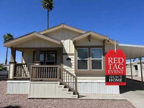 400 W Baseline Road #111, Tempe, AZ 85283