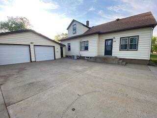 1105 E. 6th Street, Webster, SD 57274