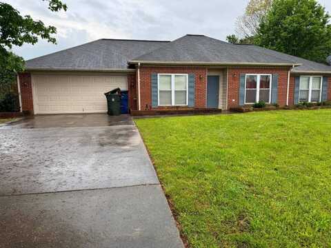 102 Springview Lane, Huntsville, AL 35806