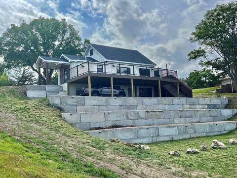 31 K-1 Lake McConaughy, Ogallala, NE 69153