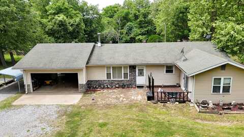 937 Co Rd 2050 E, Fairfield, IL 62837