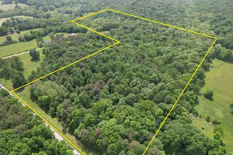 000 Good Hope Hill Rd, Herod, IL 62947