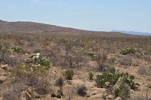 400 Bub Rd, Terlingua, TX 79852